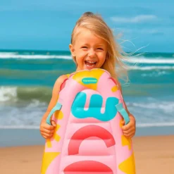 Bodyboard for barn 70 cm