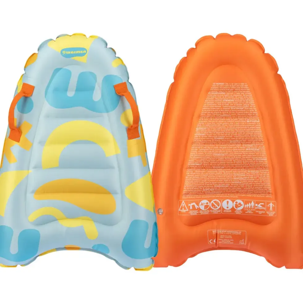 Bodyboard for barn 70 cm