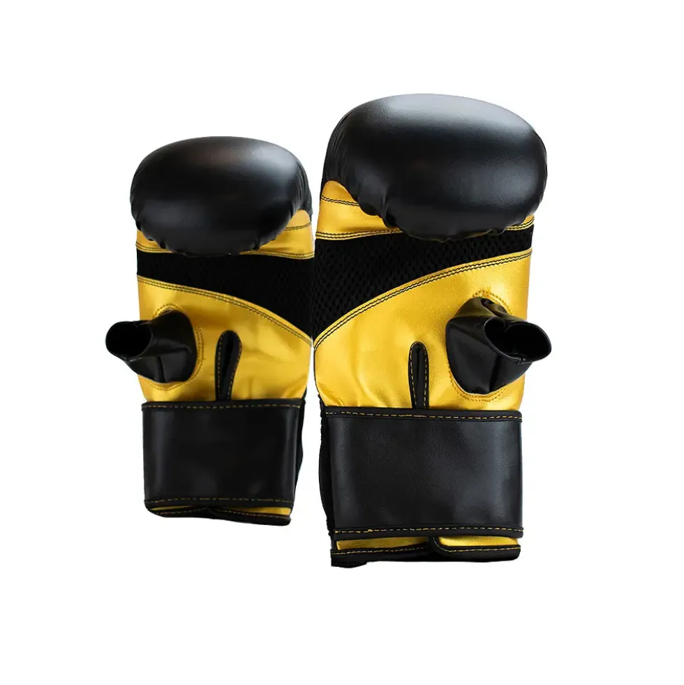 Boksehansker Super Pro Victor Gold XS