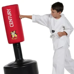 Boksesekk Century Kid Kick Wavemaster