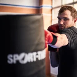 Boksesekk Sport-Thieme stående