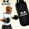 Boksesett HammerJunior