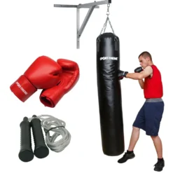 Boksesett Sport-Thieme Profi II