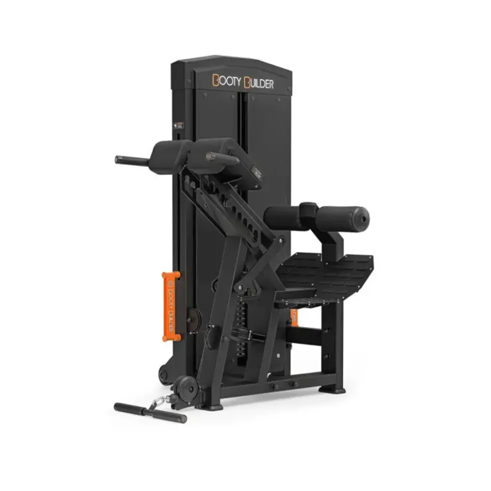Booty Builder Back Extension