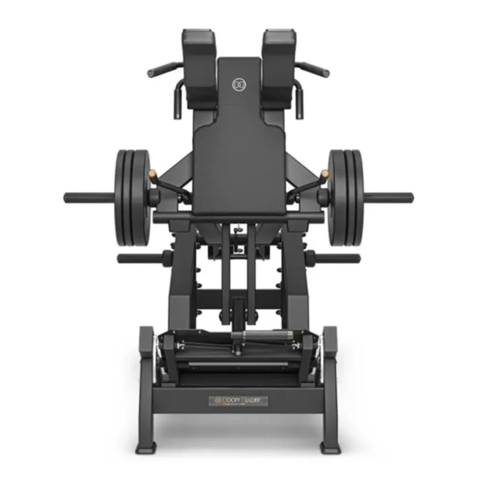 Booty Builder Hack Squat