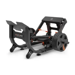 Booty Builder Platinum V4