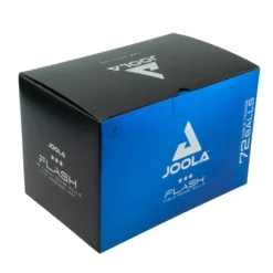Bordtennisballer Joola Flash