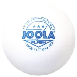 Bordtennisballer Joola Flash