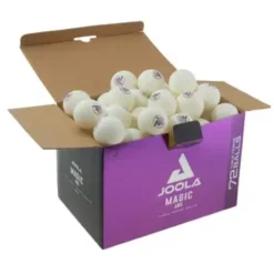Bordtennisballer Joola Magic ABS 40