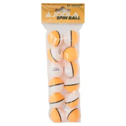 Bordtennisballer Joola Spin Ball