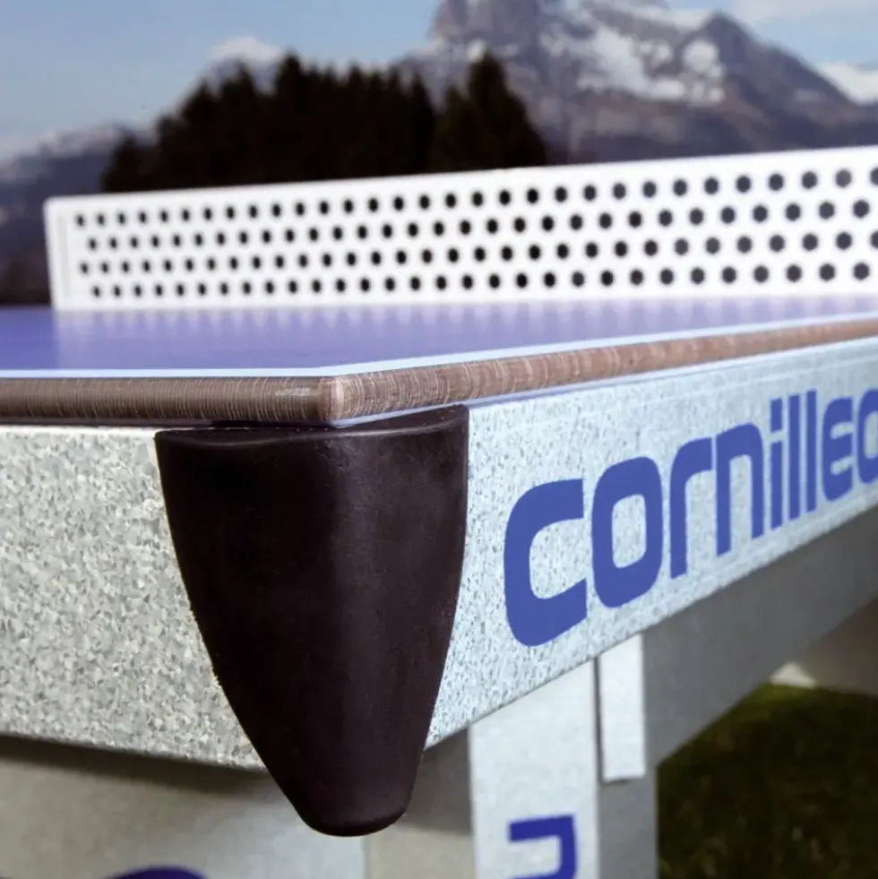 Bordtennisbord Cornilleau 510M Campus