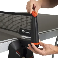 Bordtennisbord Cornilleau 500X