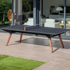 Bordtennisbord Cornilleau Lifestyle