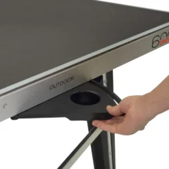 Bordtennisbord Cornilleau 600X