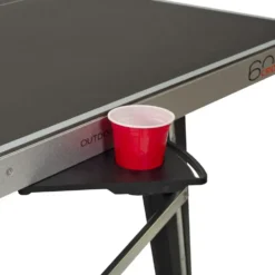 Bordtennisbord Cornilleau 600X