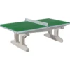 Bordtennisbord Sport-Thieme Premium Lang