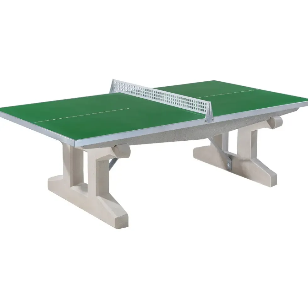 Bordtennisbord Sport-Thieme Premium Lang