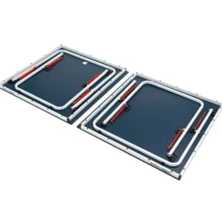 Bordtennisbord Sport-Thieme Street Spin