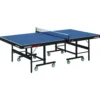 Bordtennisbord Stiga Expert Roller CSS