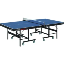 Bordtennisbord Stiga Expert Roller CSS