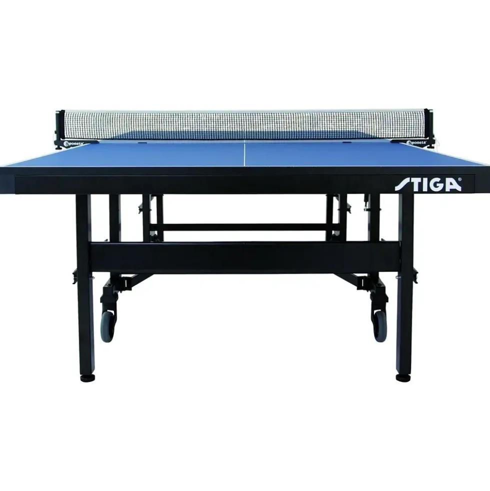 Bordtennisbord Stiga Premium Compact