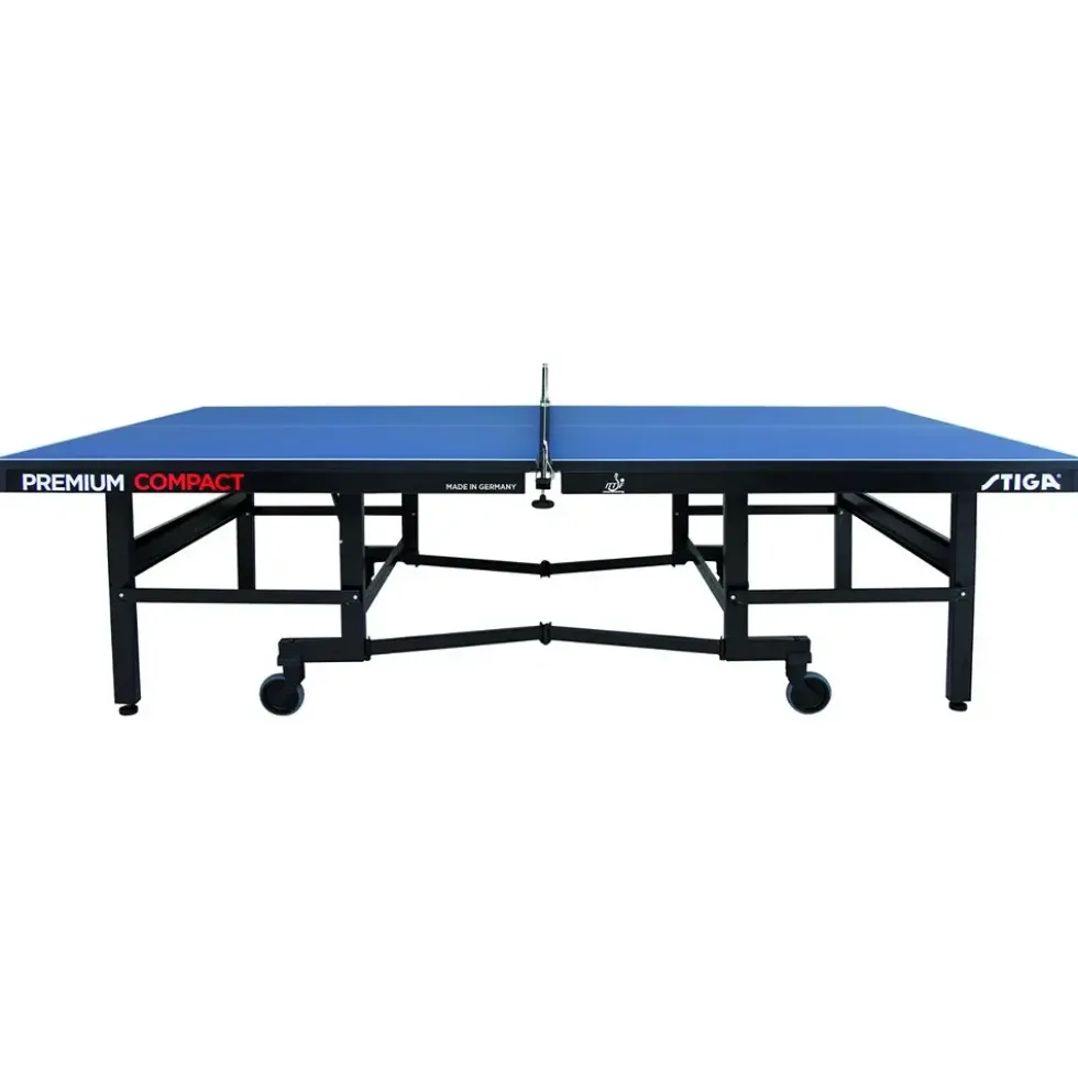 Bordtennisbord Stiga Premium Compact