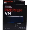 Bordtennisnett Stiga Premium VM