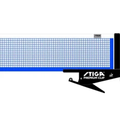 Bordtennisnett Stiga Premium Clip