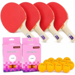 Bordtennispakke Klubben