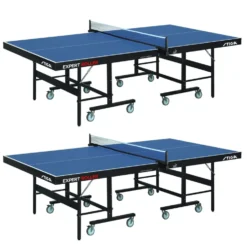 Bordtennispakke Stiga Expert Roller CSS