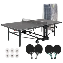 Bordtennispakke ute All Terrain