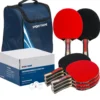 Bordtennissett Competiton ITTF