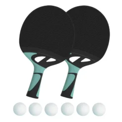 Bordtennissett Cornilleau Tacteo 30