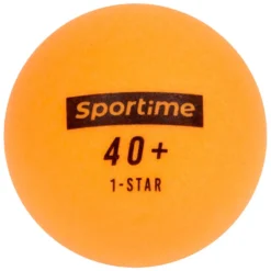 Bordtennissett Sportime