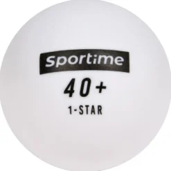 Bordtennissett Sportime