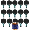 Bordtennissett Tacteo 30