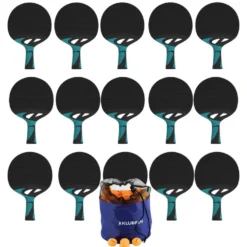 Bordtennissett Tacteo 30
