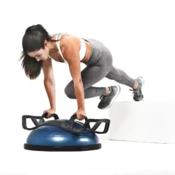 BOSU® Helm Push-Up bar