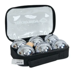 Boule/Petanque sett