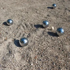 Boule/Petanque sett