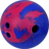Bowlingkule av gummi