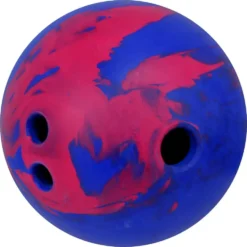 Bowlingkule av gummi
