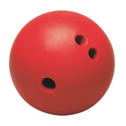 Bowlingsett i plast