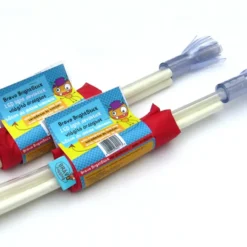 Bravostick LED uten ledlys