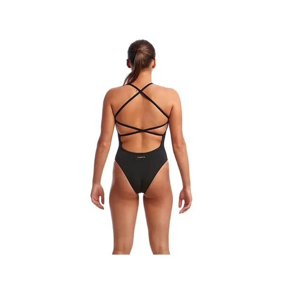 Bronzed Badedrakt EU34