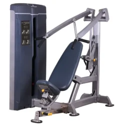 Bryst- og skulderpress Magasinapparat