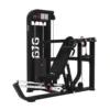 Brystpress DUAL Chest Shoulder Press ata
