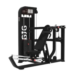 Brystpress DUAL Chest Shoulder Press ata