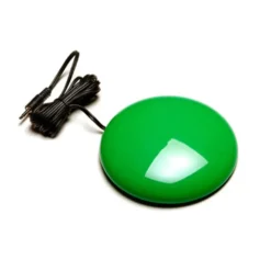 Bryter Smoothie 125 mm Grønn
