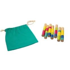 BS Toys Aktivitetssett